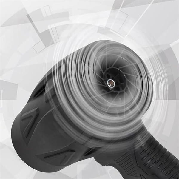 BlowMax™️ Cordless Jet Blower