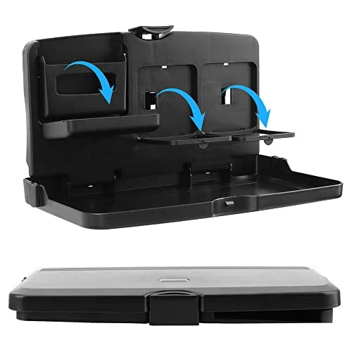 Large Size Multifunctional Car Back Seat Tray- Fit for all cars| BUY 1 GET 1 FREE