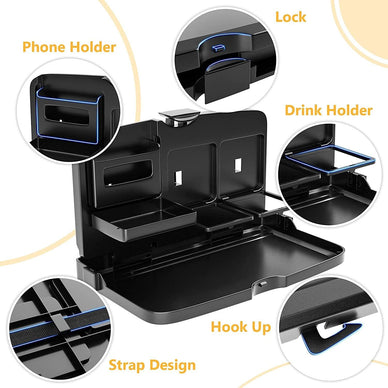 "Transform Your Travel Experience with Ultimate Convenience"