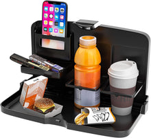 Large Size Multifunctional Car Back Seat Tray- Fit for all cars| BUY 1 GET 1 FREE
