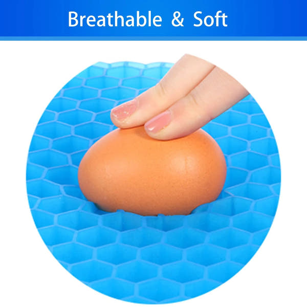 Gel Cushion for Car and Chairs