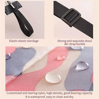 Super Lightweight Foldable Bag – Buy 1, Get 1 FREE!