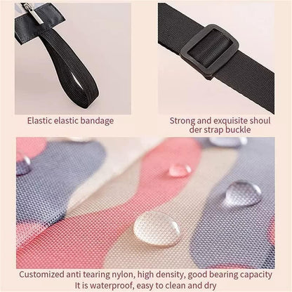 Super Lightweight Foldable Bag – Buy 1, Get 1 FREE!