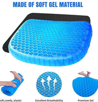 Gel Cushion for Car and Chairs