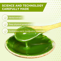 Natural Knee Pain Relief Patch