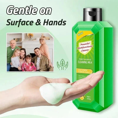 Powerful Multifunctional Cleaner (Pack of 4)