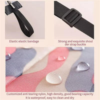 Super Lightweight Foldable Bag – Buy 1, Get 1 FREE!