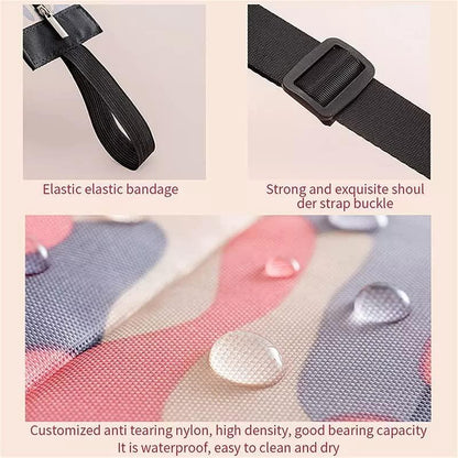 Super Lightweight Foldable Bag – Buy 1, Get 1 FREE!
