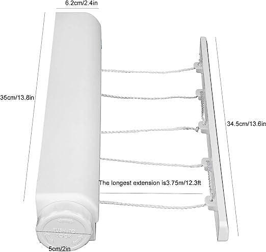 Cloth Drying System