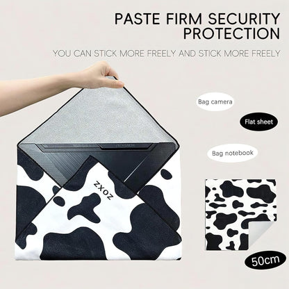 Magic Self-Stick Makeup Bag