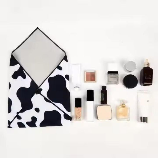 Magic Self-Stick Makeup Bag