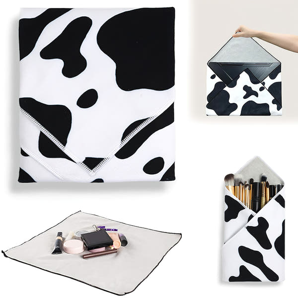 Magic Self-Stick Makeup Bag