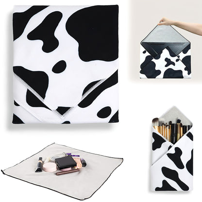 Magic Self-Stick Makeup Bag