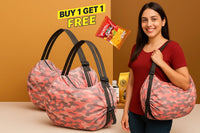 Super Lightweight Foldable Bag – Buy 1, Get 1 FREE!