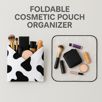 Magic Self-Stick Makeup Bag