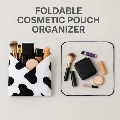 Magic Self-Stick Makeup Bag