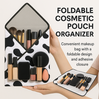 Magic Self-Stick Makeup Bag