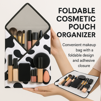 Magic Self-Stick Makeup Bag